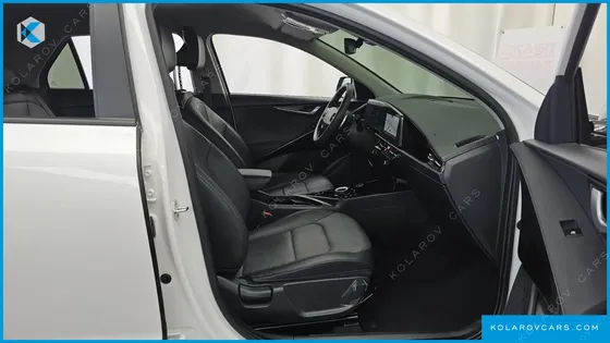 KIA NIRO SIGNATURE