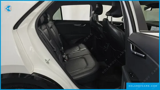 KIA NIRO SIGNATURE