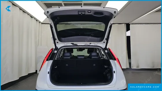 KIA NIRO SIGNATURE