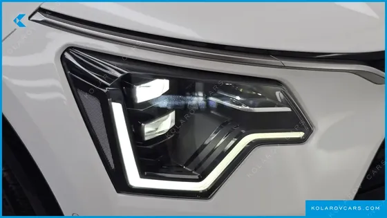 KIA NIRO SIGNATURE