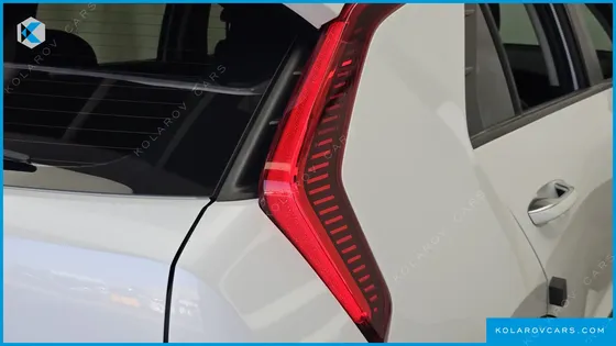 KIA NIRO SIGNATURE