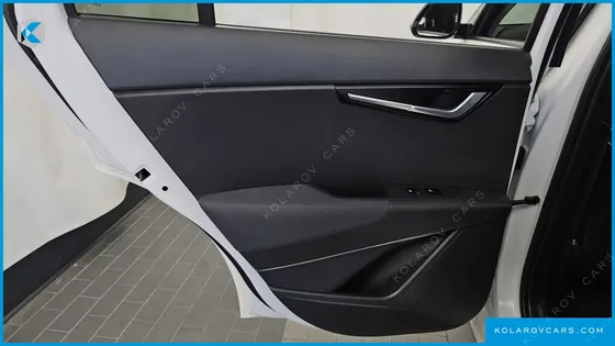 KIA NIRO SIGNATURE