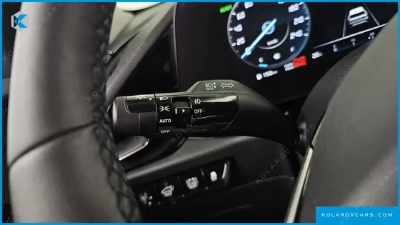KIA NIRO SIGNATURE