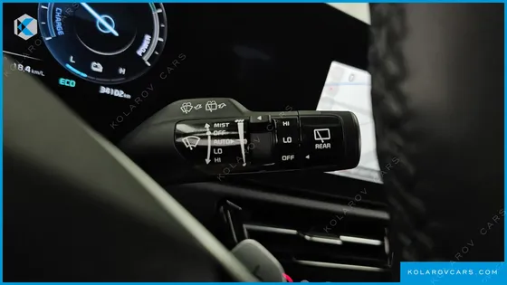 KIA NIRO SIGNATURE