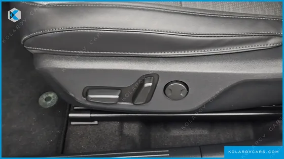 KIA NIRO SIGNATURE