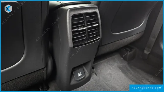 KIA NIRO SIGNATURE