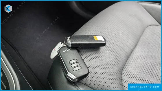 KIA NIRO SIGNATURE