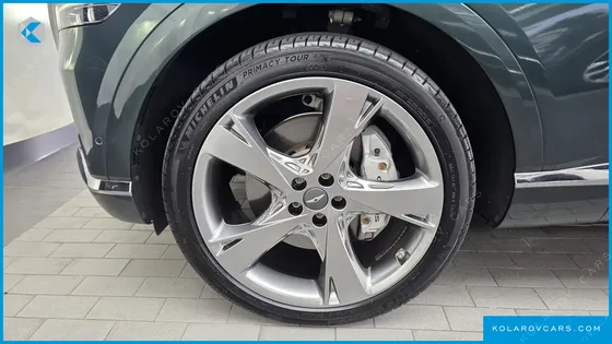 GENESIS GV80 3.5T GASOLINE AWD