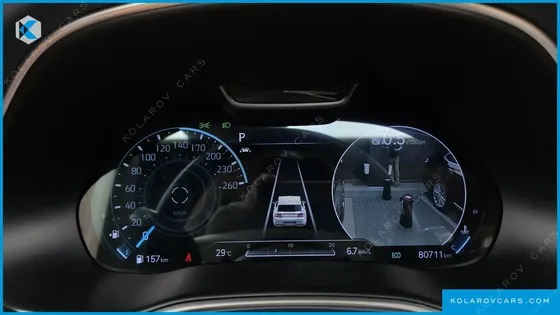 GENESIS GV80 3.5T GASOLINE AWD