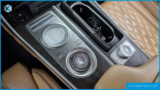 GENESIS GV80 3.5T GASOLINE AWD