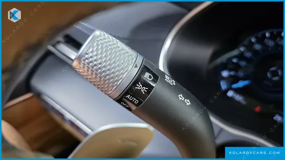 GENESIS GV80 3.5T GASOLINE AWD