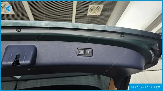 GENESIS GV80 3.5T GASOLINE AWD