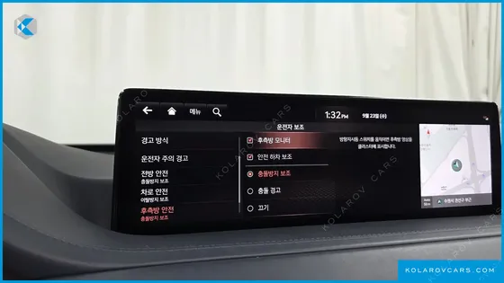 GENESIS GV80 3.5T GASOLINE AWD