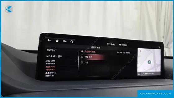 GENESIS GV80 3.5T GASOLINE AWD