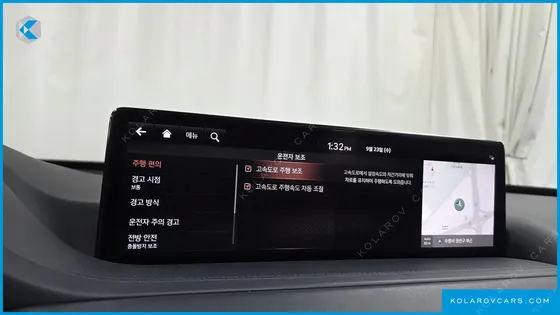GENESIS GV80 3.5T GASOLINE AWD