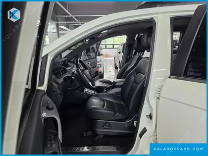 KGM - SSANGYONG KORANDO 4WD EXTREME SPORT 9-SEATER