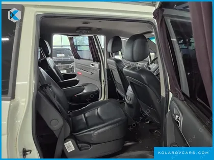 KGM - SSANGYONG KORANDO 4WD EXTREME SPORT 9-SEATER