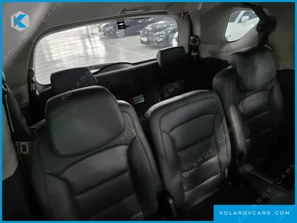 KGM - SSANGYONG KORANDO 4WD EXTREME SPORT 9-SEATER