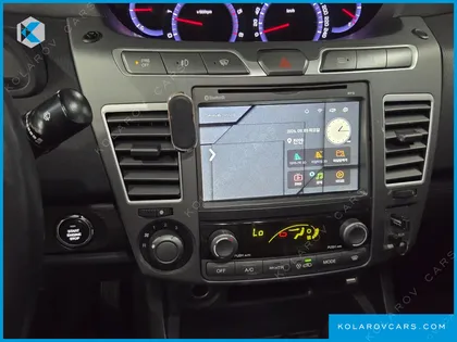 KGM - SSANGYONG KORANDO 4WD EXTREME SPORT 9-SEATER
