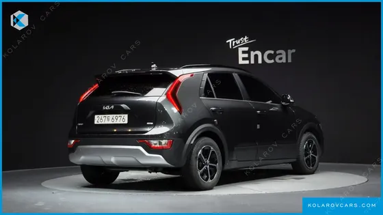 KIA NIRO TRENDY