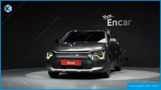 KIA NIRO TRENDY