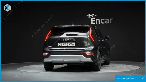 KIA NIRO TRENDY