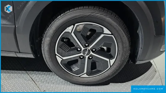 KIA NIRO TRENDY