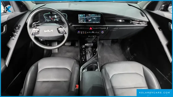 KIA NIRO TRENDY