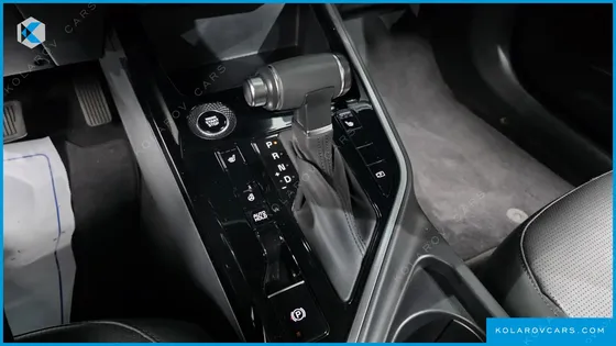KIA NIRO TRENDY