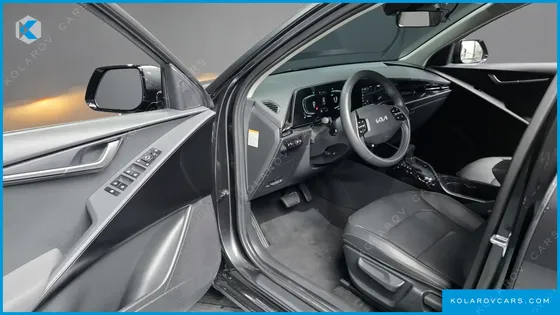 KIA NIRO TRENDY