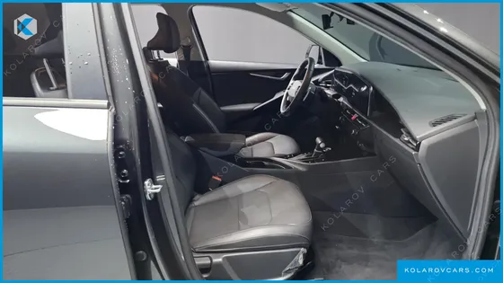 KIA NIRO TRENDY