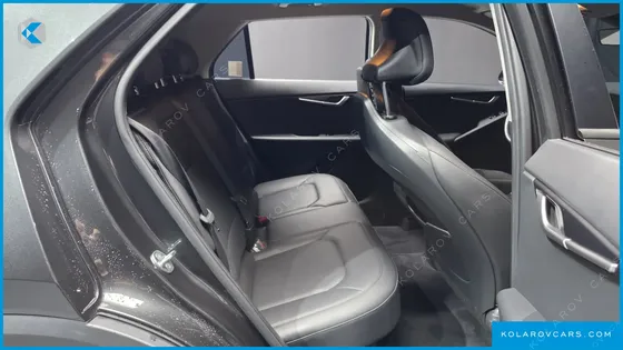 KIA NIRO TRENDY