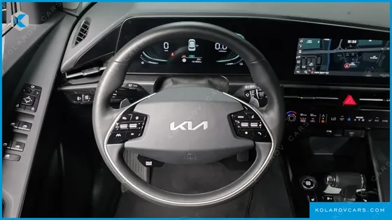 KIA NIRO TRENDY