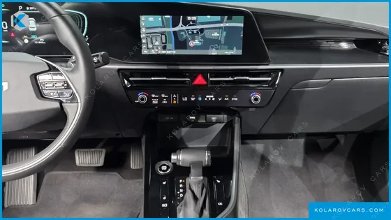 KIA NIRO TRENDY