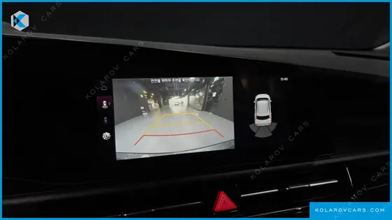 KIA NIRO TRENDY