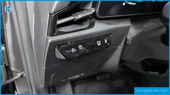 KIA NIRO TRENDY