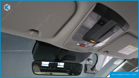 KIA NIRO TRENDY