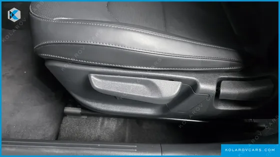 KIA NIRO TRENDY