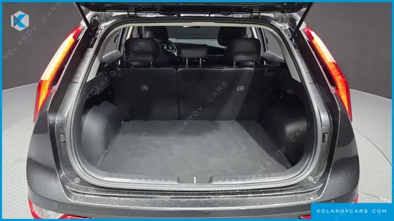 KIA NIRO TRENDY