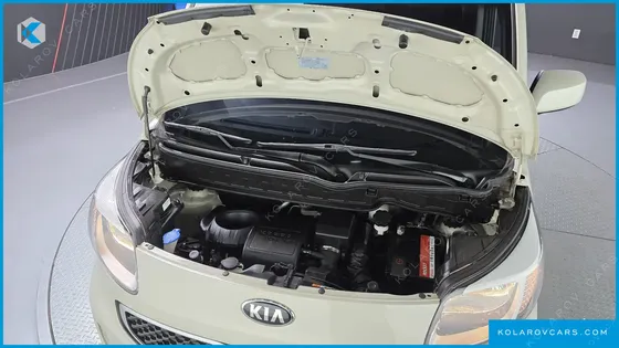 KIA RAY VAN DELUXE