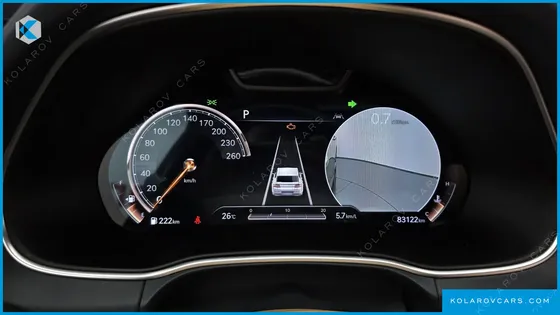 GENESIS GV80 3.5T GASOLINE AWD