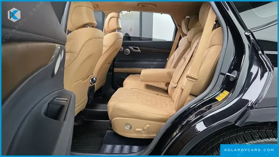 GENESIS GV80 3.5T GASOLINE AWD