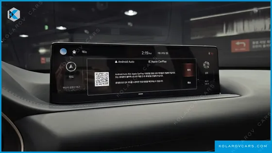 GENESIS GV80 3.5T GASOLINE AWD