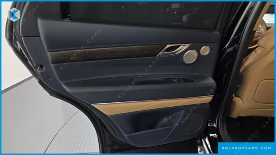 GENESIS GV80 3.5T GASOLINE AWD