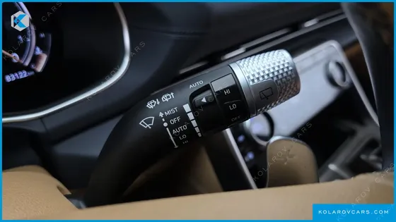 GENESIS GV80 3.5T GASOLINE AWD