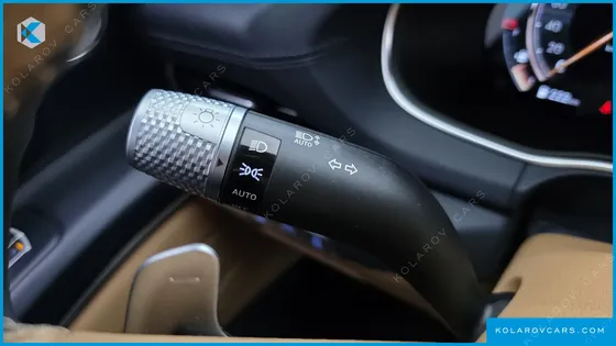 GENESIS GV80 3.5T GASOLINE AWD