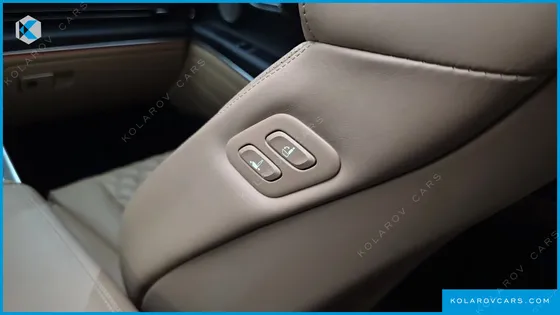 GENESIS GV80 3.5T GASOLINE AWD