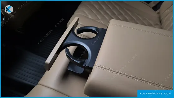 GENESIS GV80 3.5T GASOLINE AWD