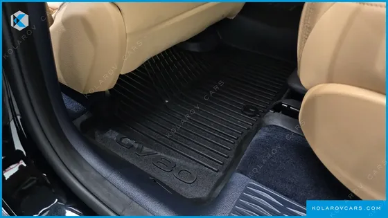 GENESIS GV80 3.5T GASOLINE AWD