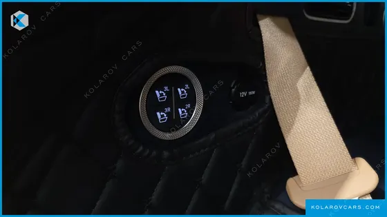GENESIS GV80 3.5T GASOLINE AWD